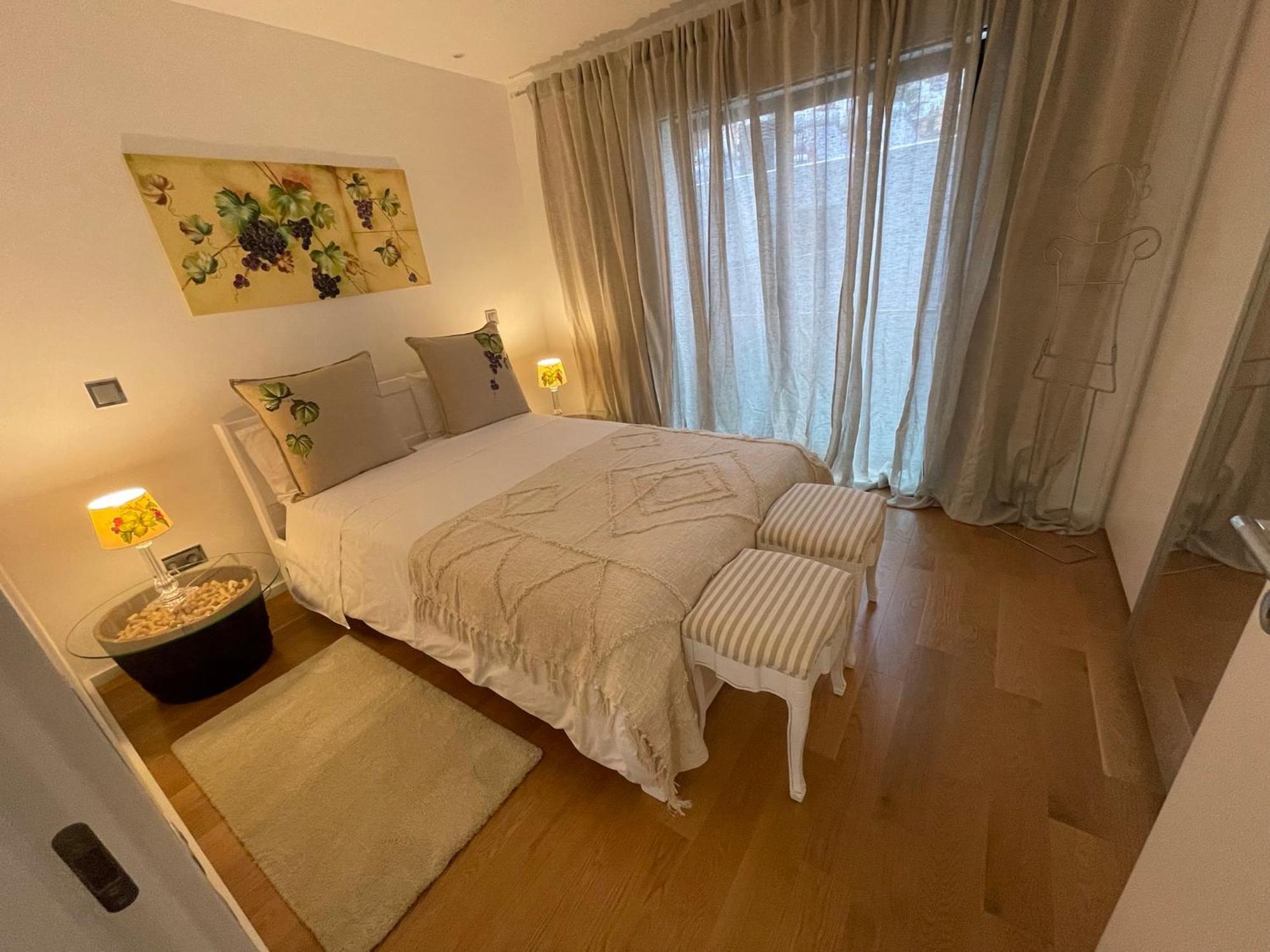 Carreira Residence Funchal  Esterno foto
