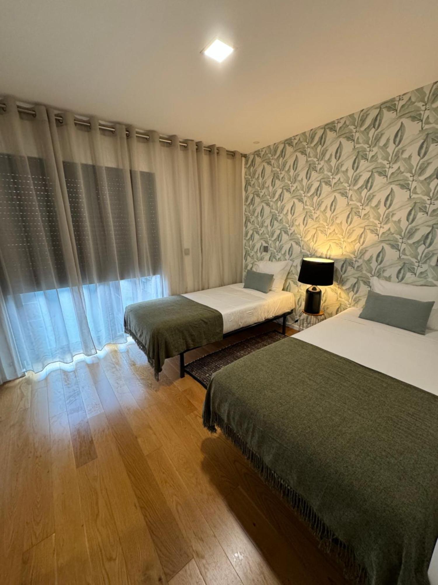 Carreira Residence Funchal  Esterno foto
