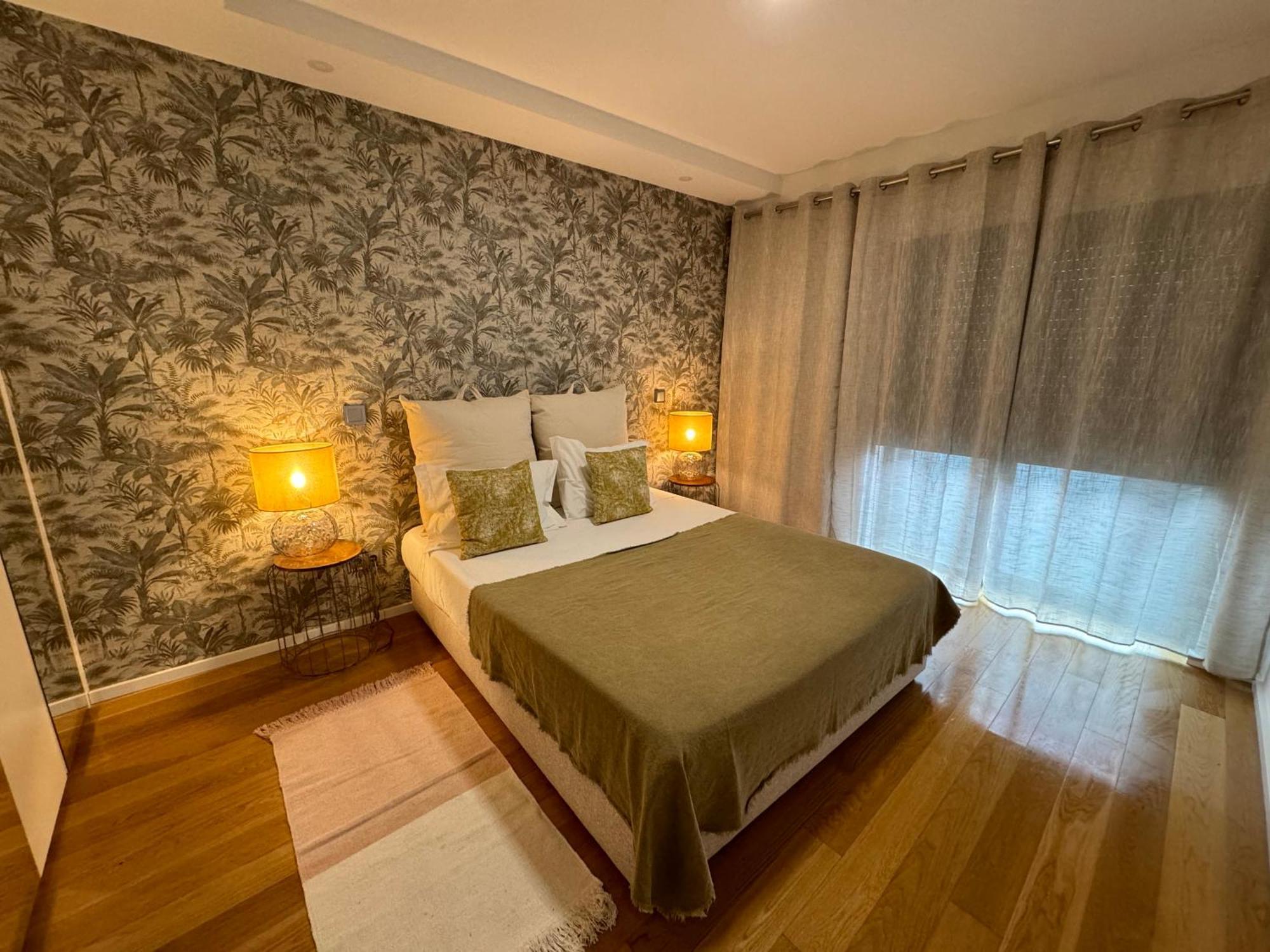 Carreira Residence Funchal  Esterno foto