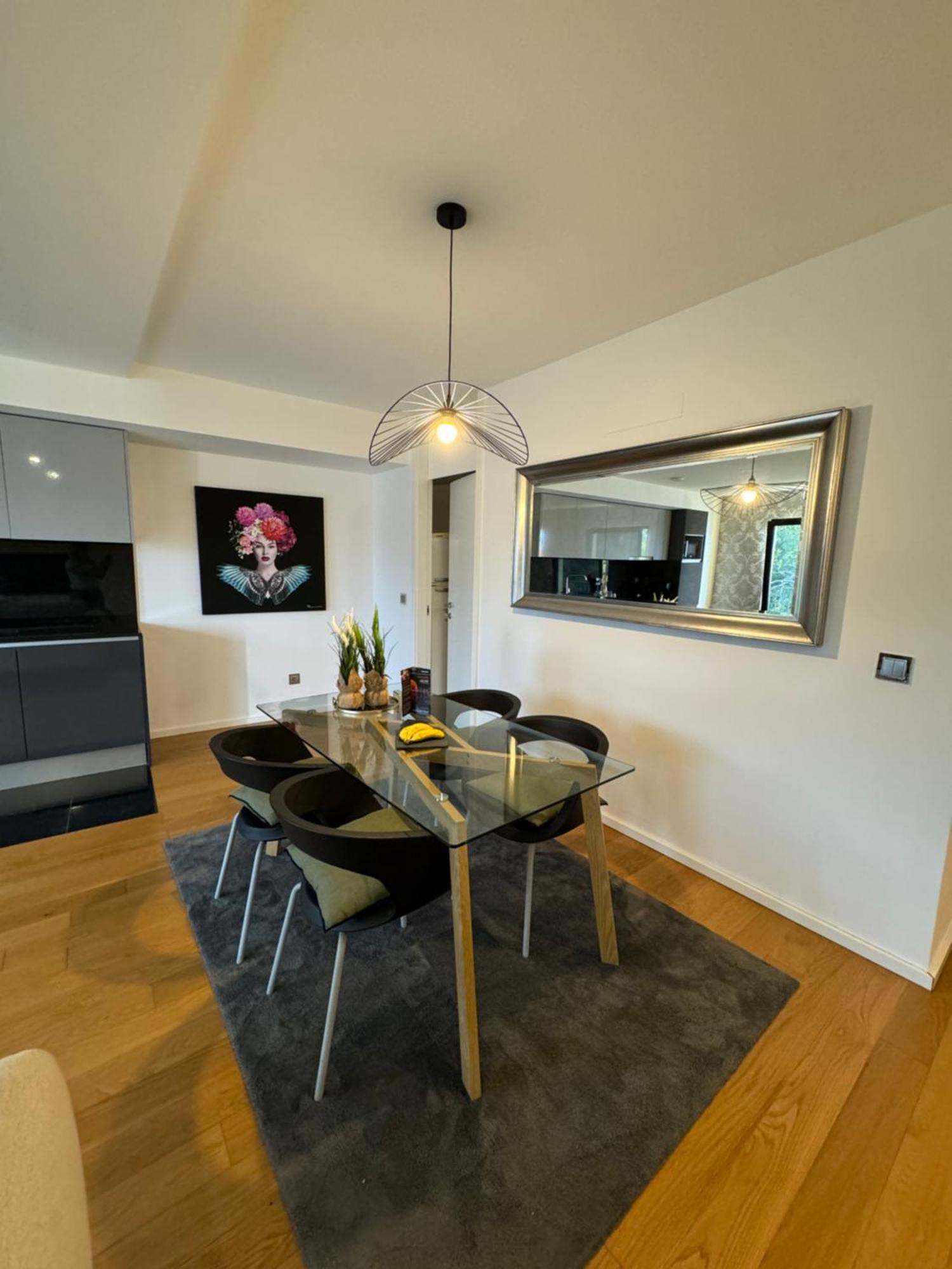 Carreira Residence Funchal  Esterno foto