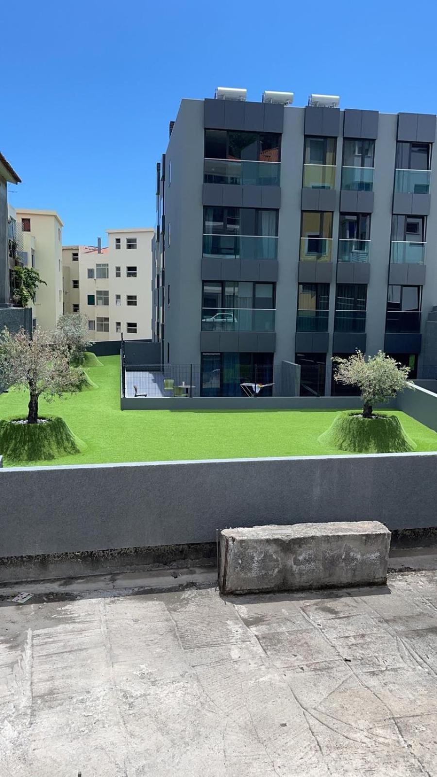 Carreira Residence Funchal  Esterno foto
