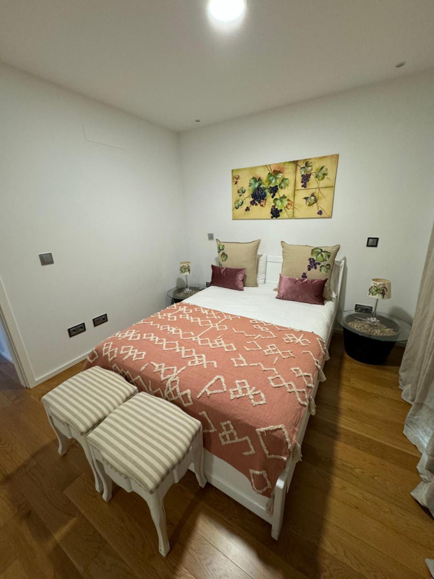 Carreira Residence Funchal  Esterno foto
