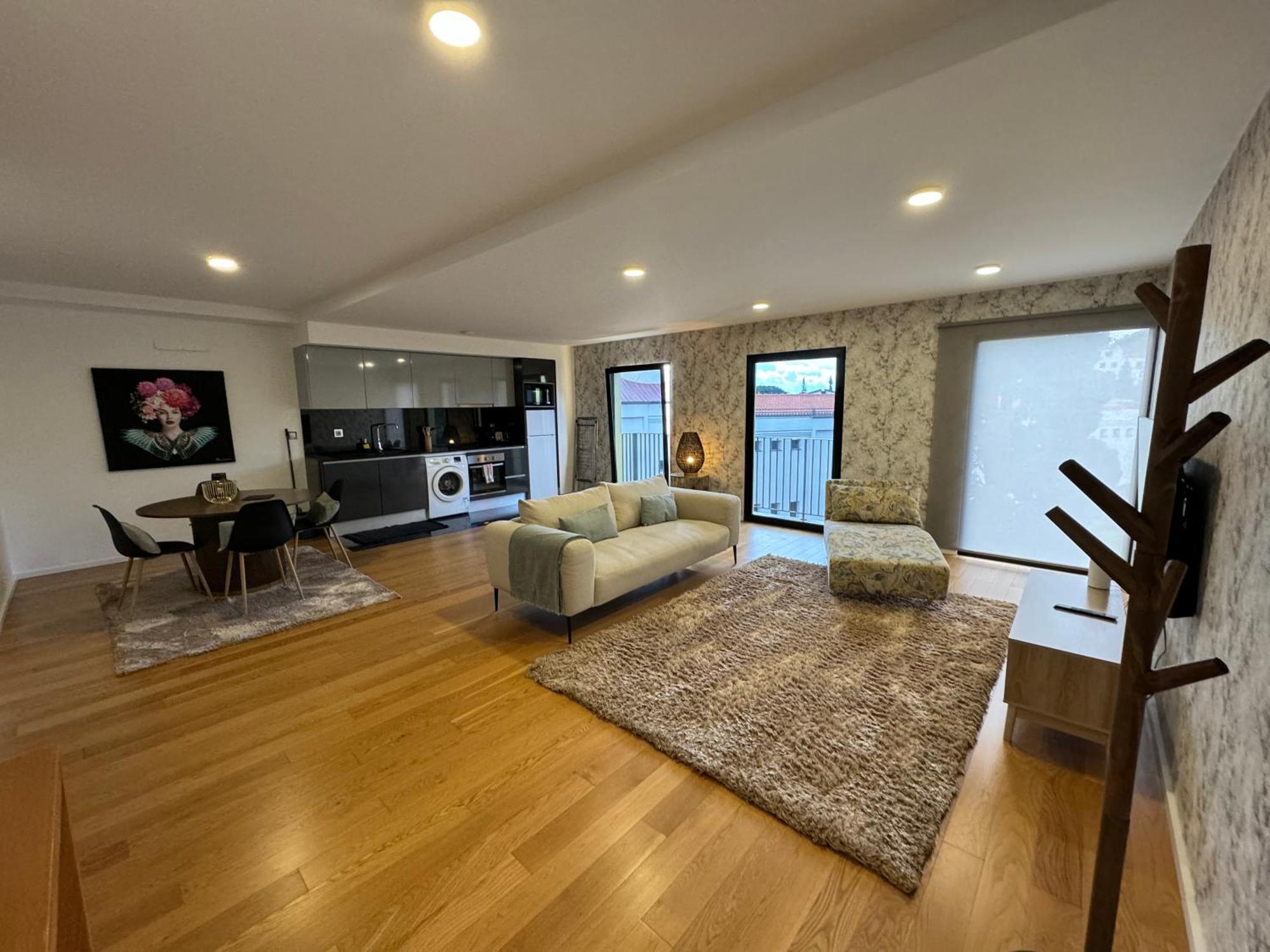 Carreira Residence Funchal  Esterno foto