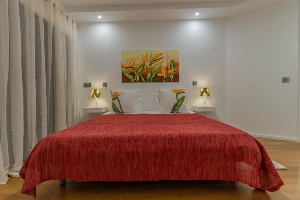 Carreira Residence Funchal  Esterno foto
