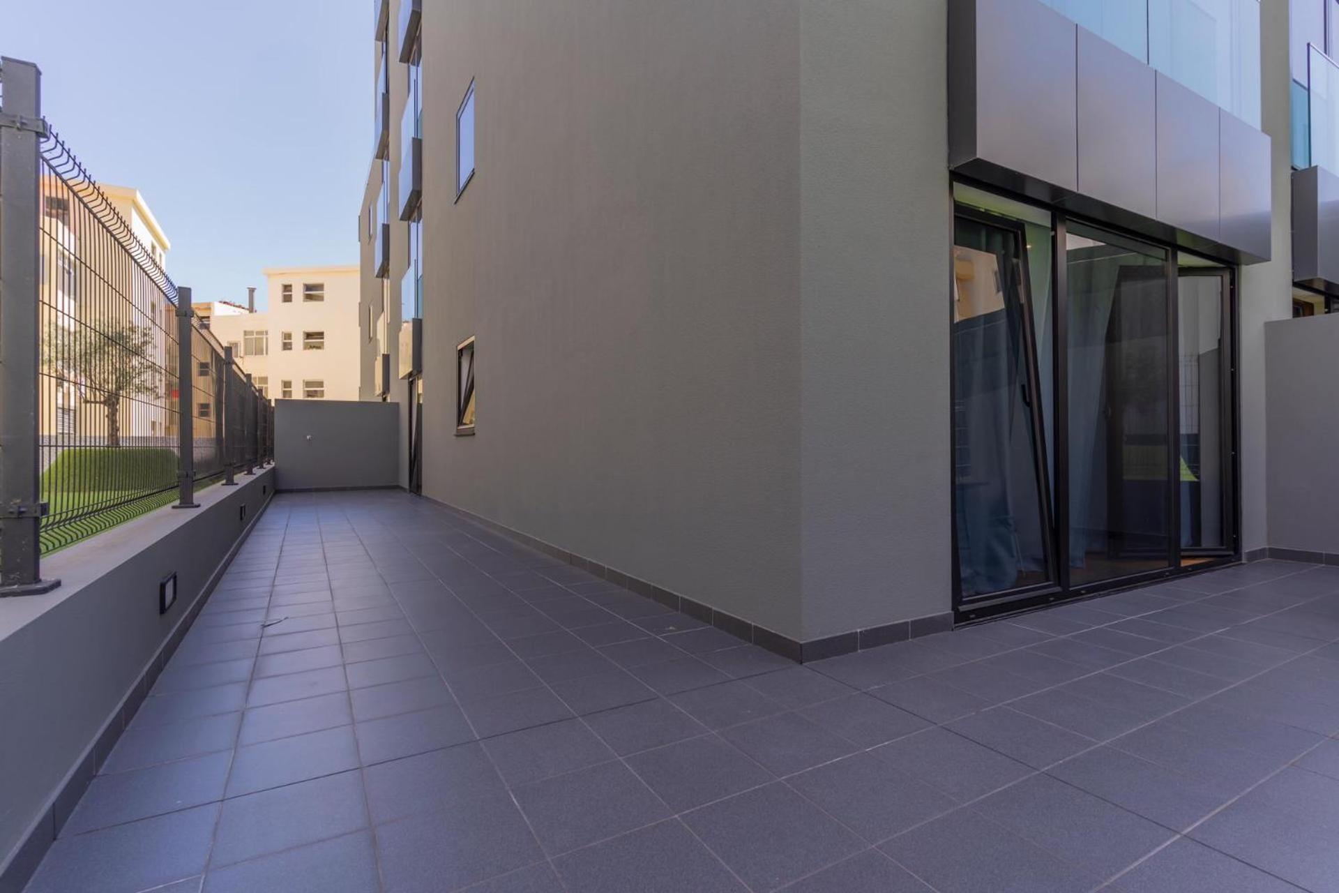 Carreira Residence Funchal  Esterno foto