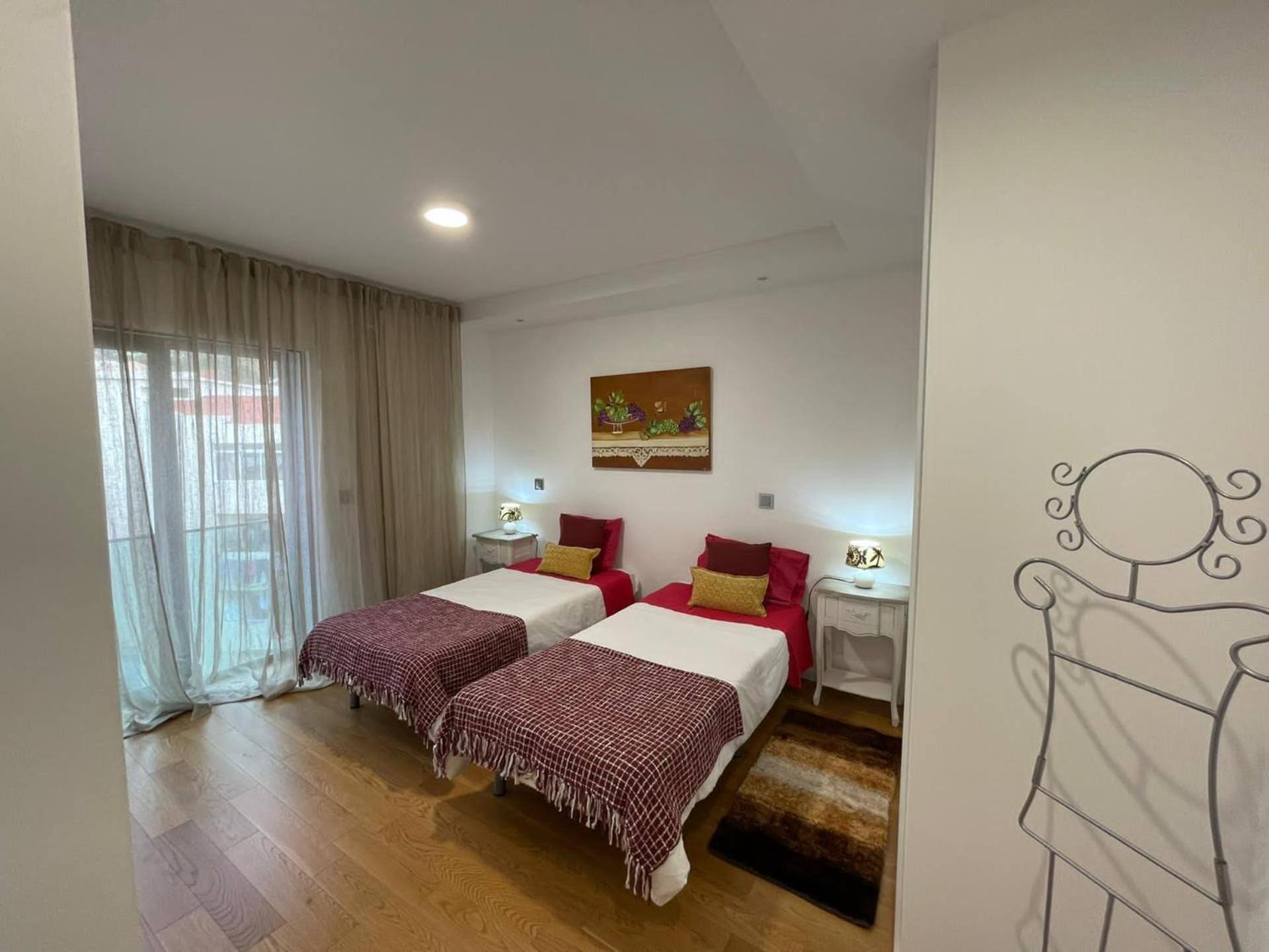 Carreira Residence Funchal  Esterno foto