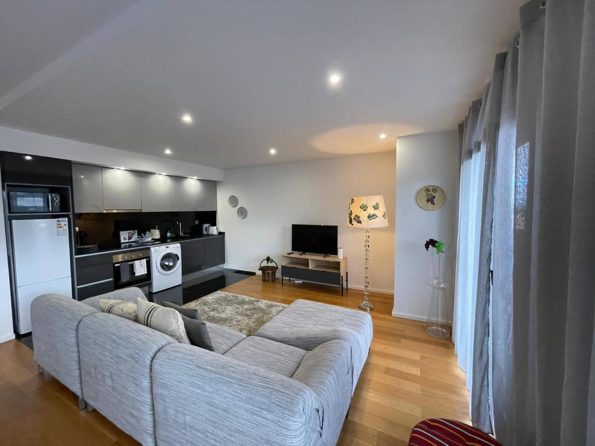 Carreira Residence Funchal  Esterno foto