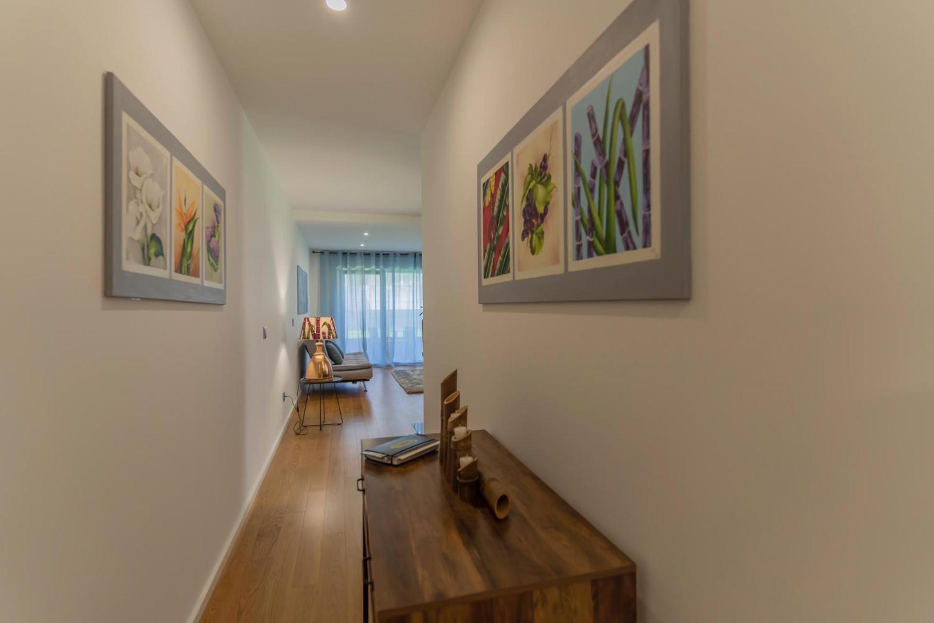 Carreira Residence Funchal  Esterno foto
