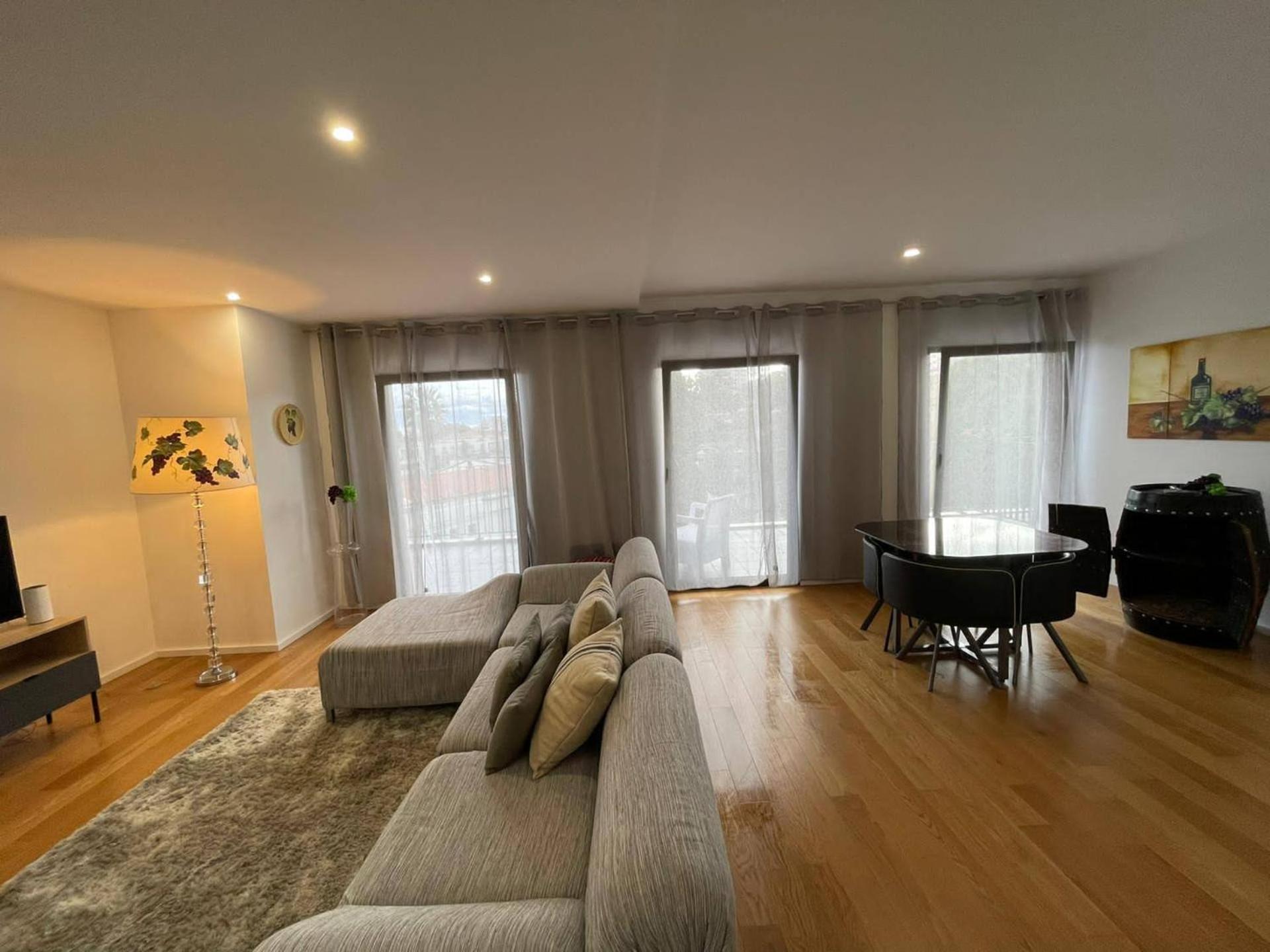 Carreira Residence Funchal  Esterno foto