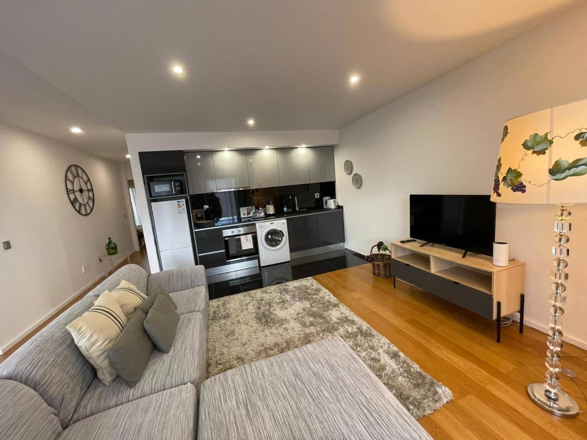 Carreira Residence Funchal  Esterno foto