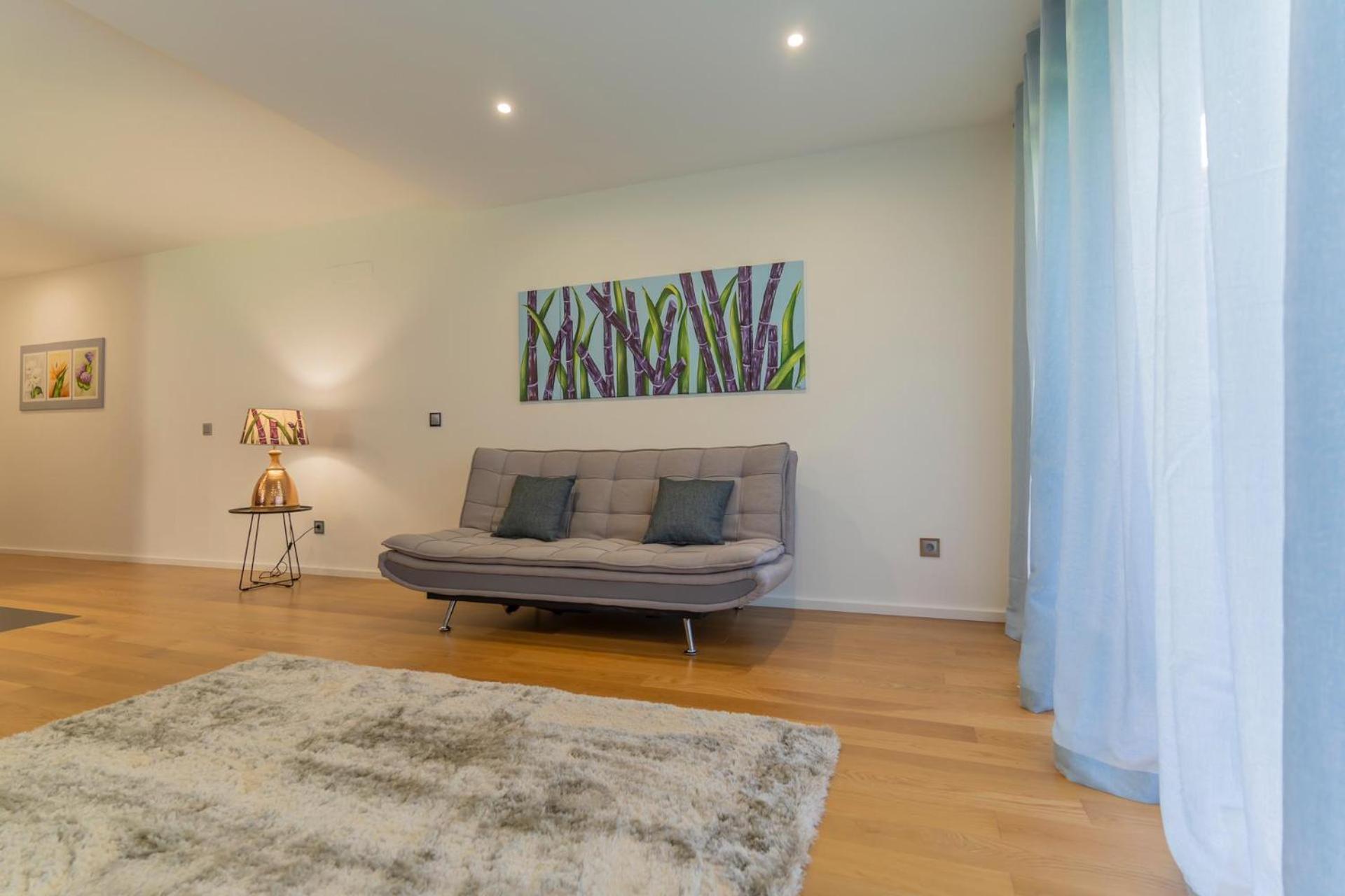 Carreira Residence Funchal  Esterno foto