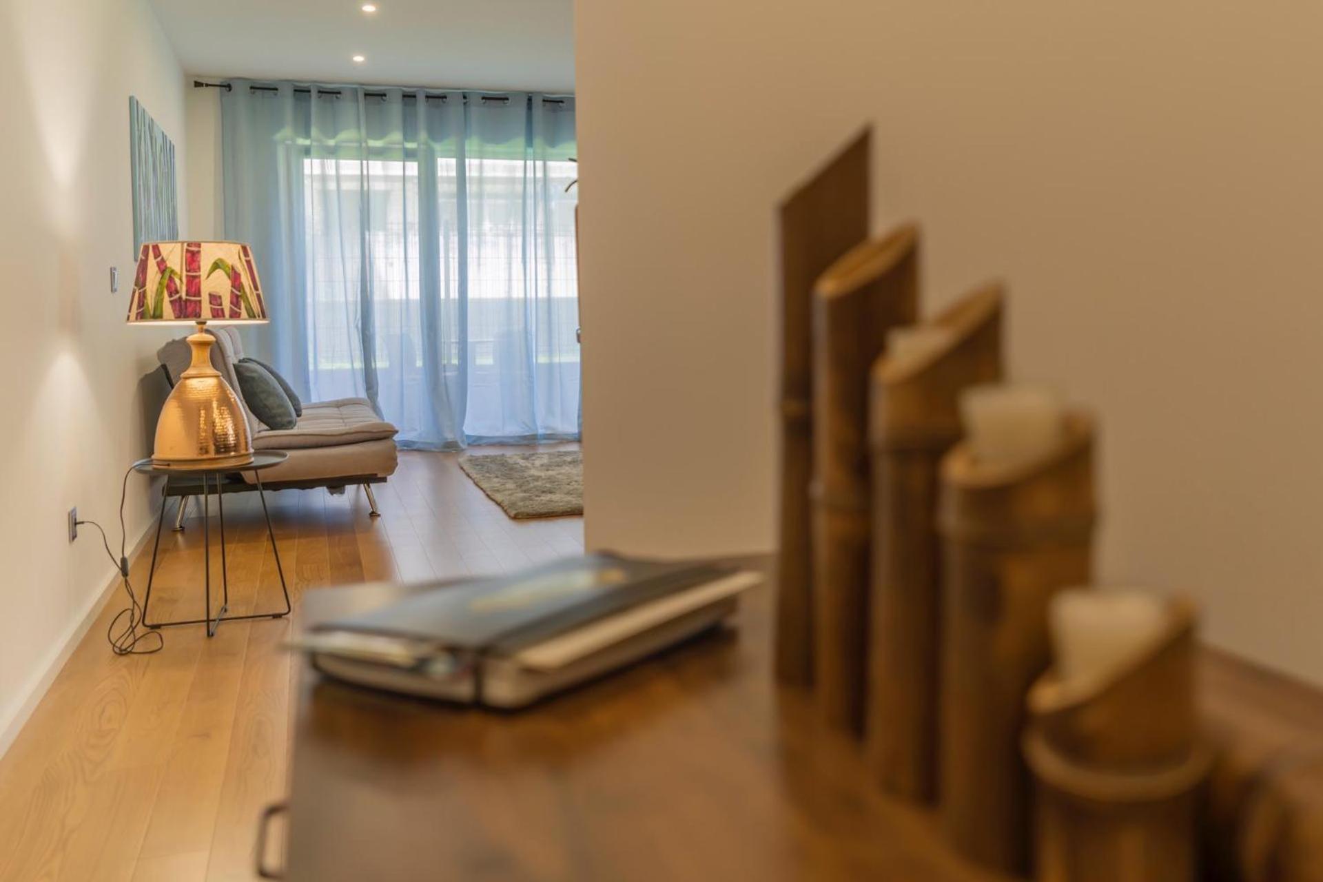 Carreira Residence Funchal  Esterno foto