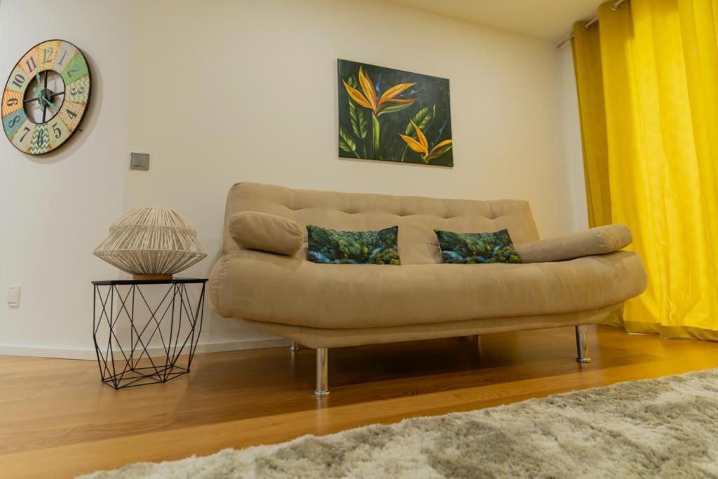 Carreira Residence Funchal  Esterno foto