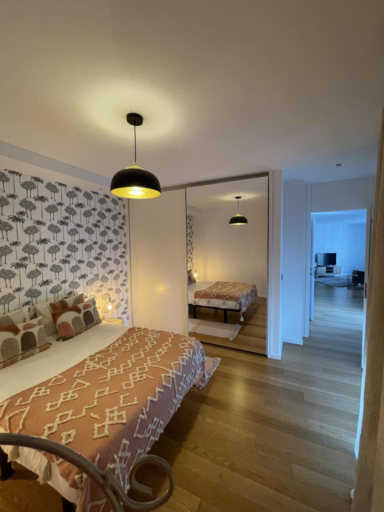 Carreira Residence Funchal  Esterno foto