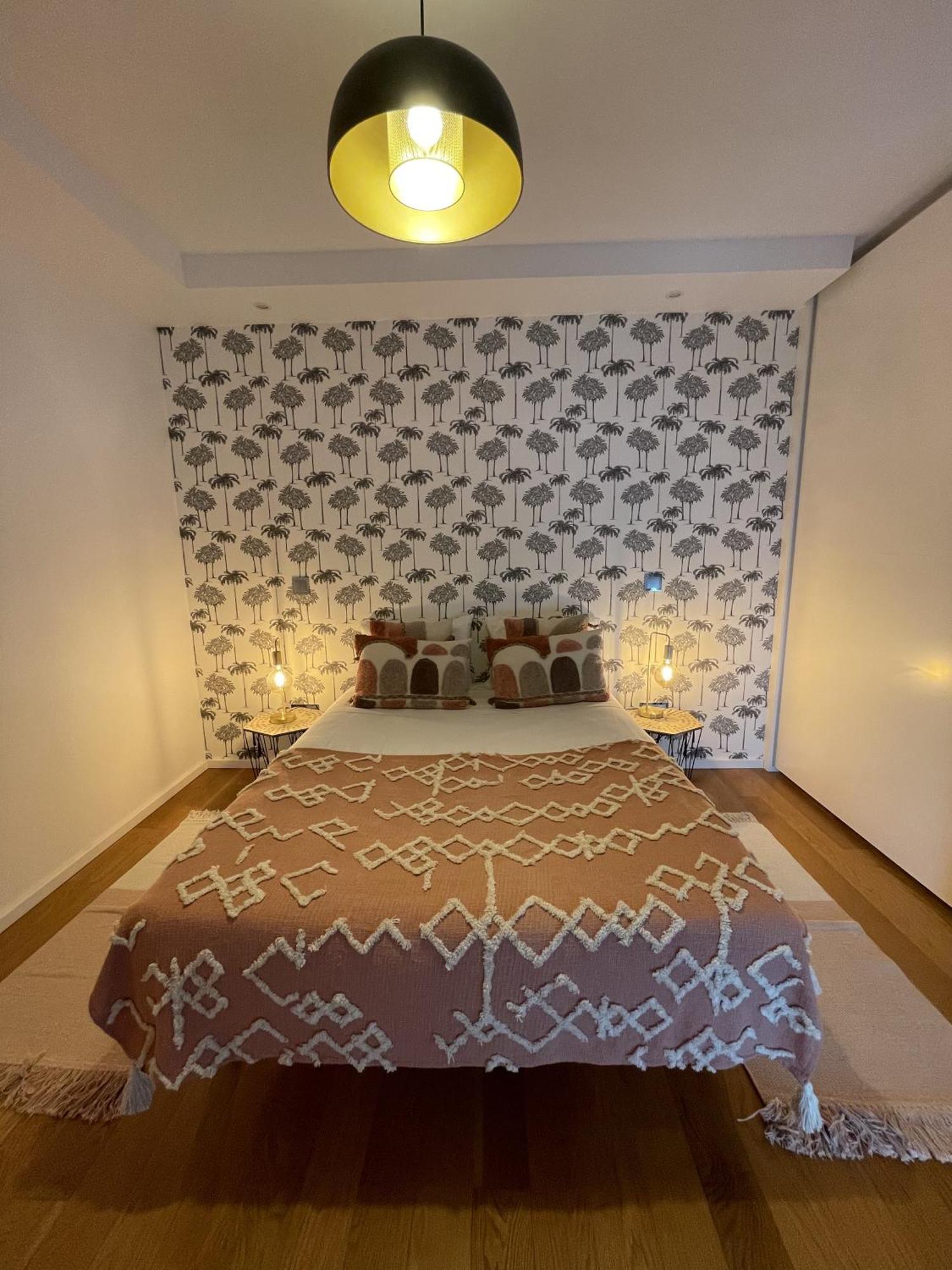 Carreira Residence Funchal  Esterno foto